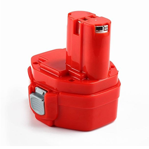 Makita 14.4 Volt 2.5 AH