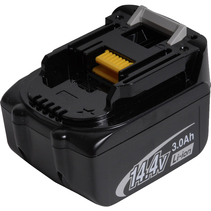 Makita 14.4 VOLT 3.0 AH