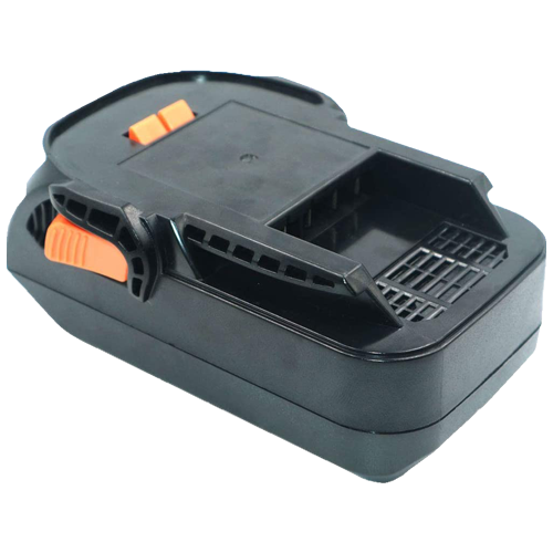 RIDGID 18 VOLT 2.0AH LION