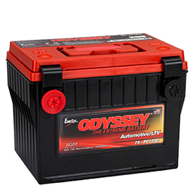 ODYSSEY PC1230 GROUP 75