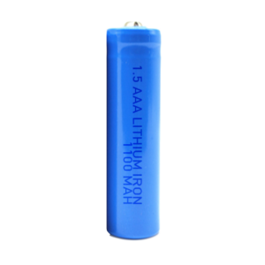1.5V Lithium AAA
