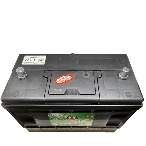 GROUP 31 AUTOMOTIVE TERMINAL - Image 2