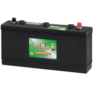 GROUP 3EH - 6 VOLT