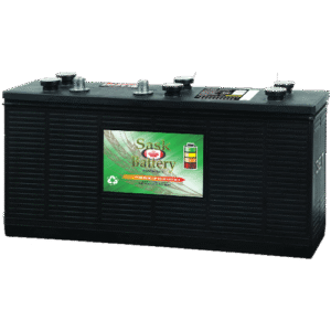 GROUP 3ET - 12 VOLT