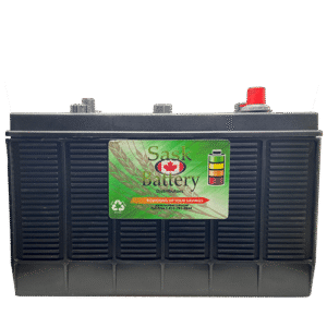 GROUP 4 - 6 VOLT