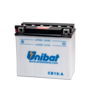 CB18-A