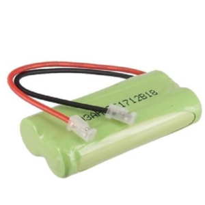 2.4V AAA CORDLESS PHONE BATTERY