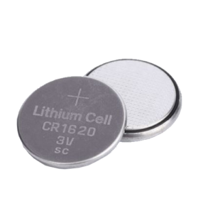 CR1620 3V LITHIUM