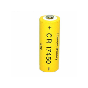 3V CR17450