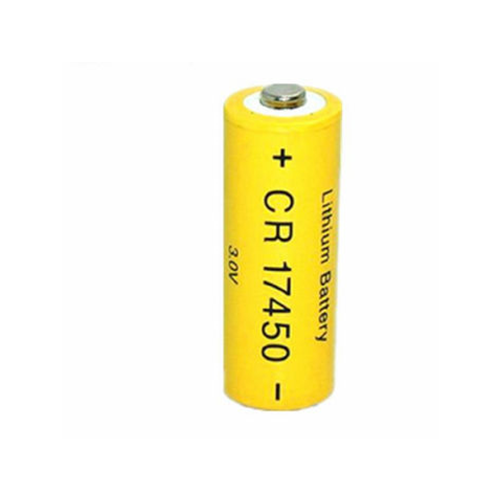 3V CR17450