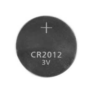 CR2012 3V
