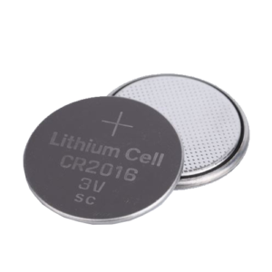 CR2016 3V LITHIUM