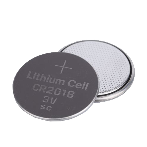 CR2016 3V LITHIUM