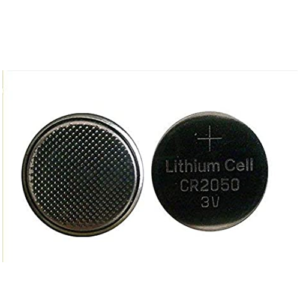 CR2050 3V LITHIUM