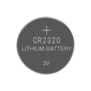 CR2320 3V LITHIUM