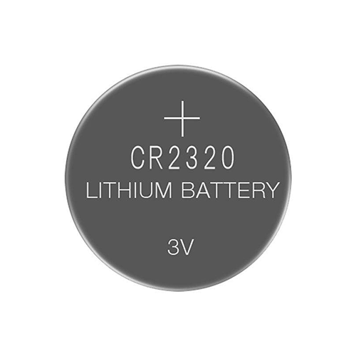 CR2320 3V LITHIUM