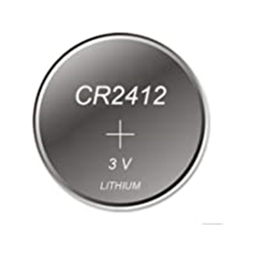 CR 2412 3V LITHIUM