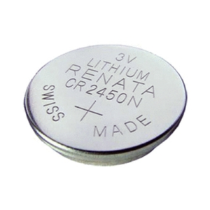 CR 2450N 3V LITHIUM