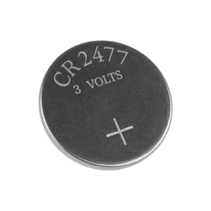 CR2477 3V LITHIUM