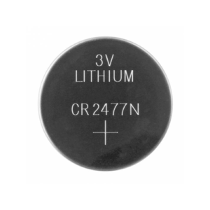 CR2477N 3V LITHIUM