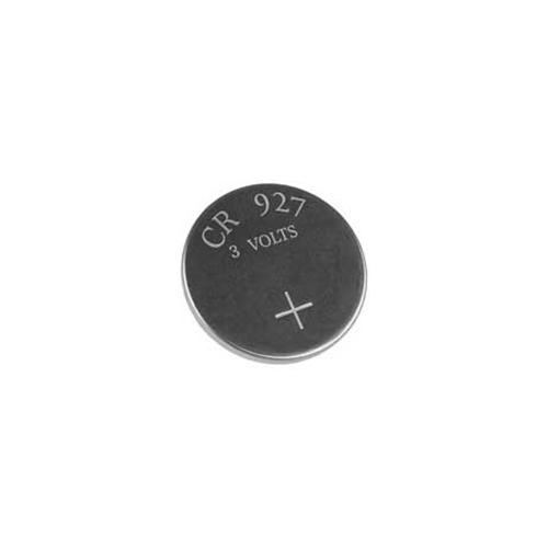 CR927 3V LITHIUM