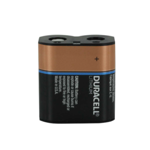 6V Camera Battery