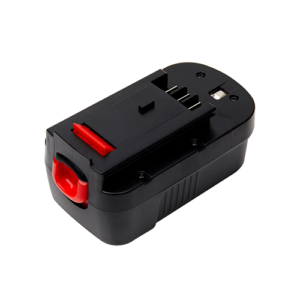 Black & Decker 18.0 Volt 1.5Ah