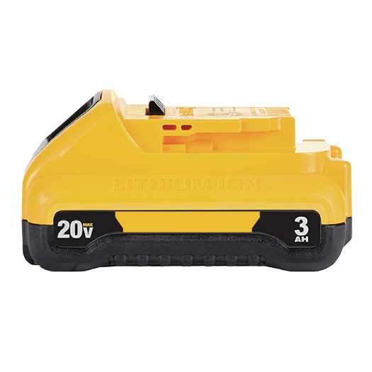 Dewalt 20 Volt 3 Ah LION