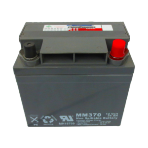 AGM MIATA BATTERY