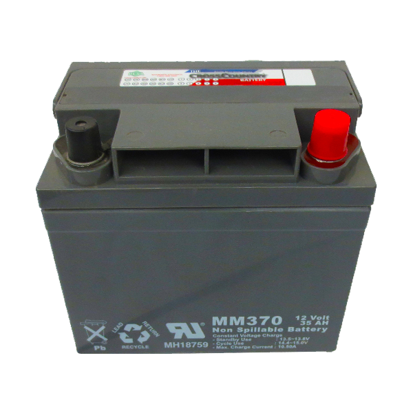 AGM MIATA BATTERY