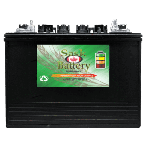 GOLF CART 12V