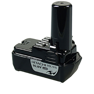 HITACHI LI-ION 10.8 VOLT 1.5AH