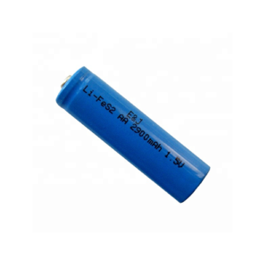 1.5V Lithium AA