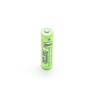Lithium 3.7V AA
