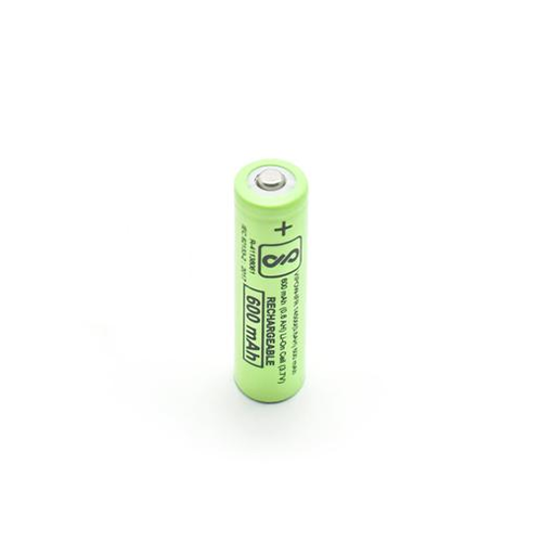 Lithium 3.7V AA