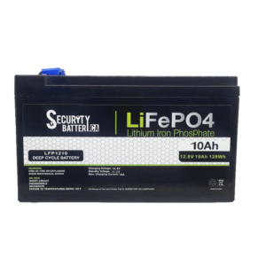 LITHIUM 12V-10AH