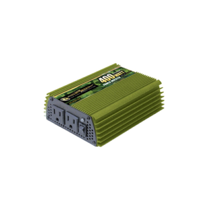 INVERTERS