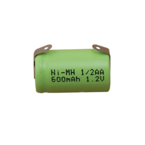 NIMH 1/2 AA Cell