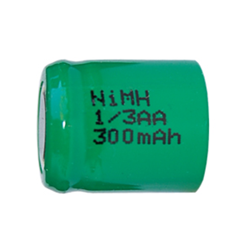 Nimh 1/3 AA Cell