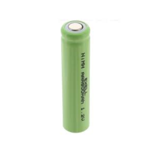 NIMH AAA Flat Top Cell