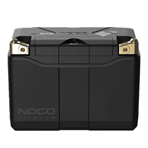 Noco Lithium Group 20 Powersports Battery