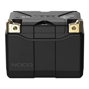 Noco Lithium Group 5 Powersports Battery