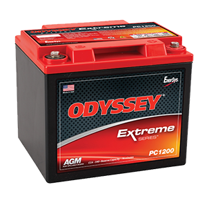 ODYSSEY PC1200 ODS-AGM42L