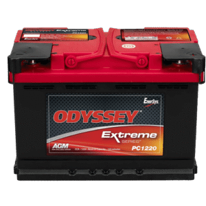 ODYSSEY PC1220 ODP-AGM48