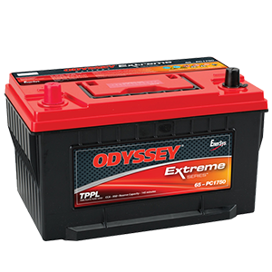 ODYSSEY 65-PC1750 ODX-AGM65