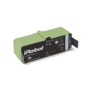 LITHIUM IROBOT ROOMBA 6-900