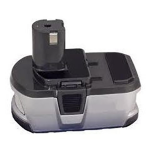 RYOBI LI-ION 18 VOLT 3.0AH