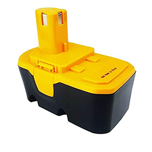 RYOBI NICD 18 VOLT 2.0AH