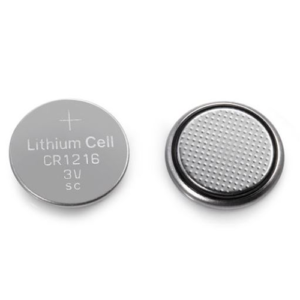 CR1216 3V LITHIUM