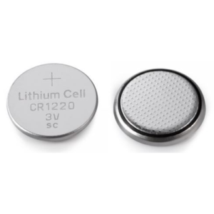 CR1220 3V LITHIUM